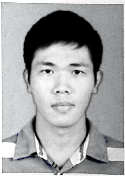 Zhiguang Yang